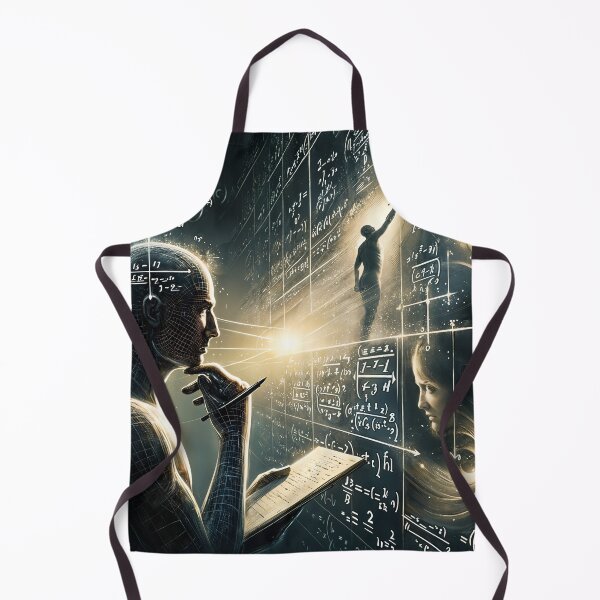 Item preview, Finding Balance Between Logic and Self designed and sold by jclos777.