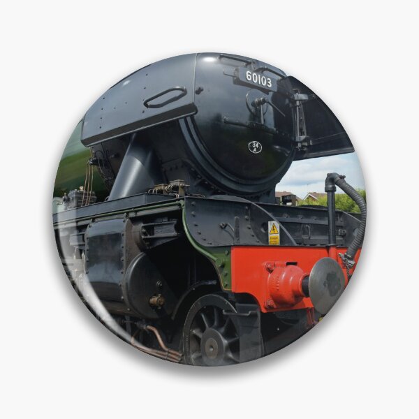Item preview, The World Famous Flying Scotsman steam loco designed and sold by Random Railways.