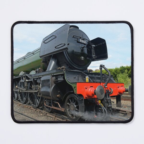 Item preview, The World Famous Flying Scotsman steam loco designed and sold by Random Railways.