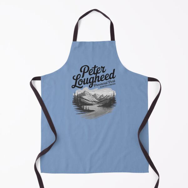 Item preview, Peter Lougheed Provincial Park Alberta Canada designed and sold by HowToCanadian.