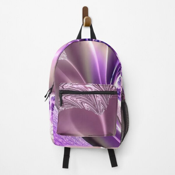 Item preview, Purple Bloom designed and sold by ElaKog.