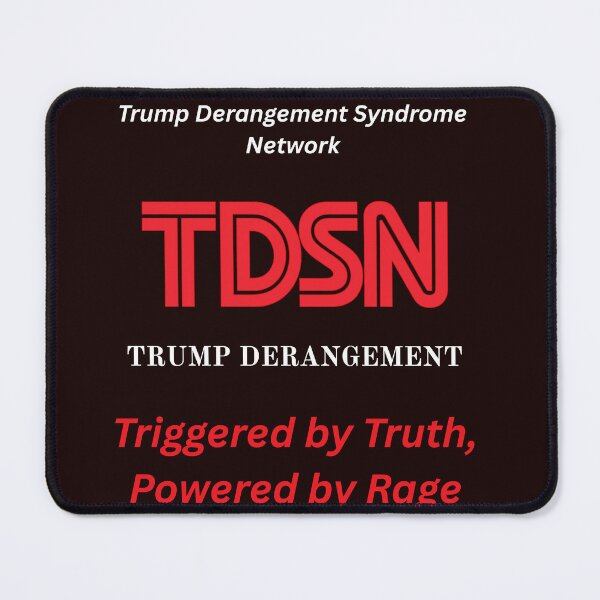 Item preview, " Triggered by Truth, Powered by Rage" designed and sold by Whiny Walt's Custom Tees.