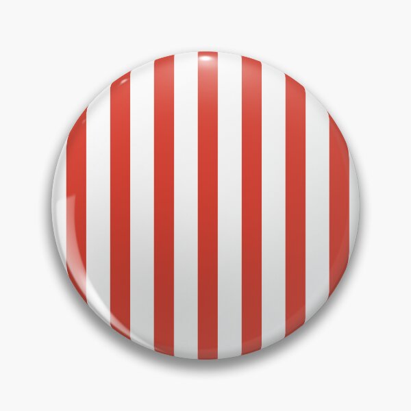Artikelvorschau, Lava Orange | Vertical Striped Colour 2024 Autumn Winter Fashion Season entworfen und verkauft von SargassoB.