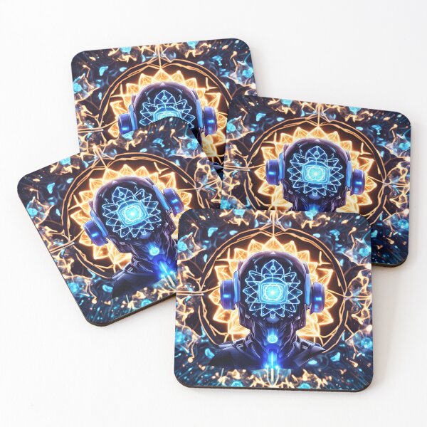 Item preview, Processes inside AI designed and sold by 2-Seraphira.