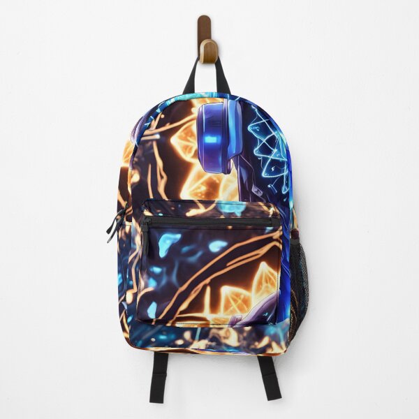 Item preview, Processes inside AI designed and sold by 2-Seraphira.
