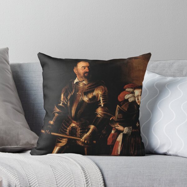 Item preview, Alof de Wignacourt designed and sold by Craphe.