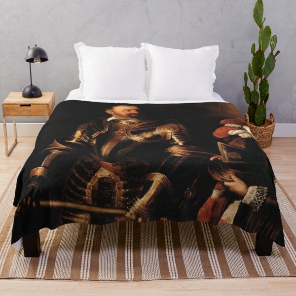 Item preview, Alof de Wignacourt designed and sold by Craphe.