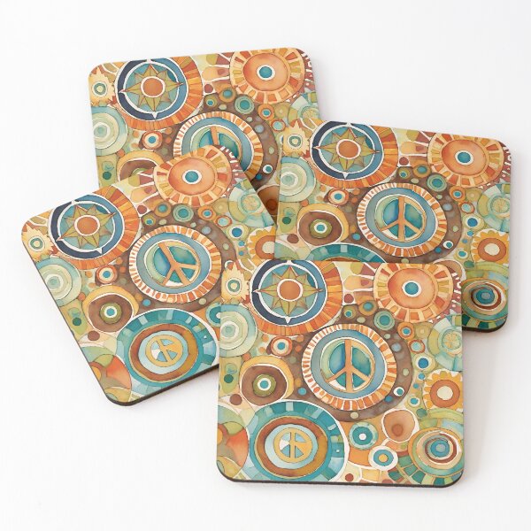 Item preview, Rustic Boho designed and sold by Whimspired By Paxx.