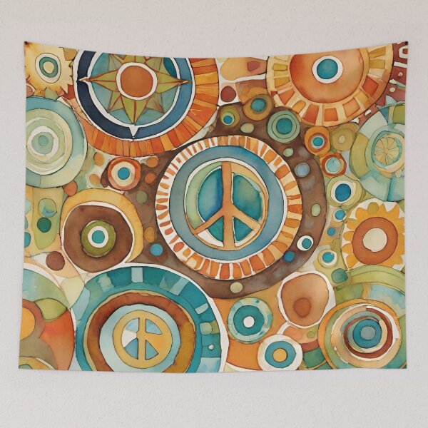 Item preview, Rustic Boho designed and sold by Dream Whimspirations.