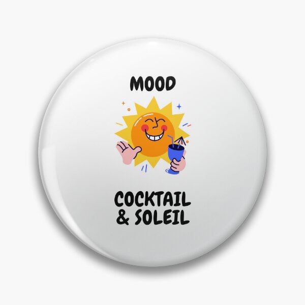 Item preview, MOOD COCKTAIL & SOLEIL designed and sold by Instants Design.