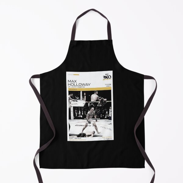 Item preview, MAX HOLLOWAY | BMF LIGHTWEIGHT KING GOLD EDITION designed and sold by 3005Garments.
