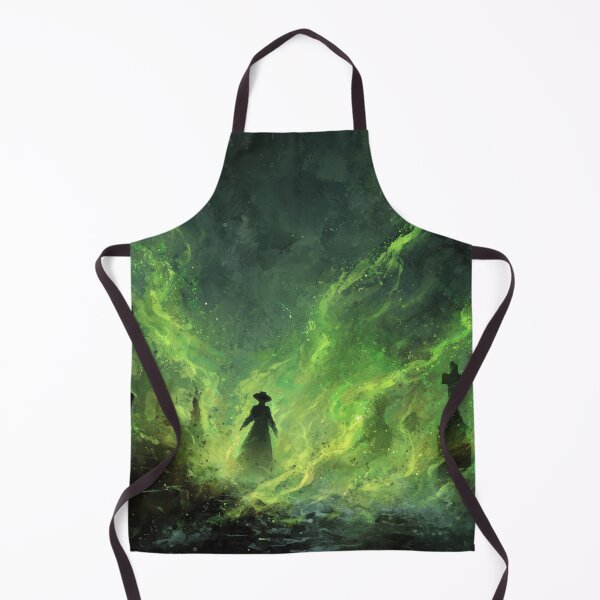 Item preview, Necromancer Summoning Ghostly Army designed and sold by Rtymer.