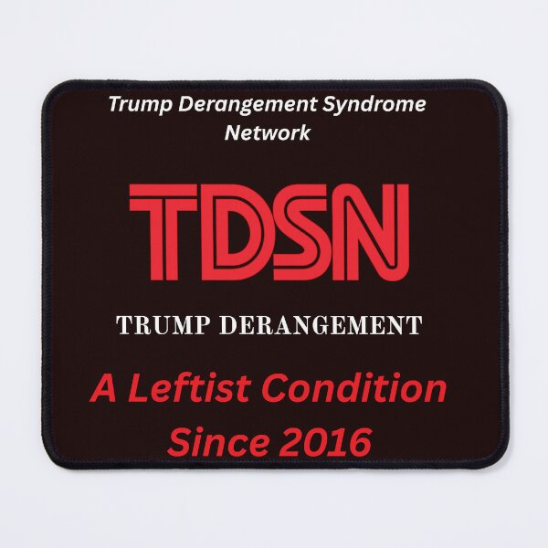 Item preview, A Leftist Condition Since 2016 designed and sold by Whiny Walt's Custom Tees.