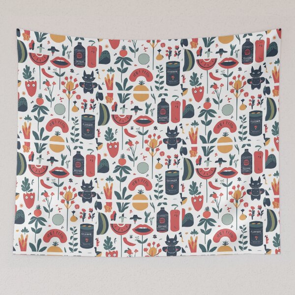 Item preview, Boblok: A Joyful Contradiction designed and sold by WitInNuKicks.