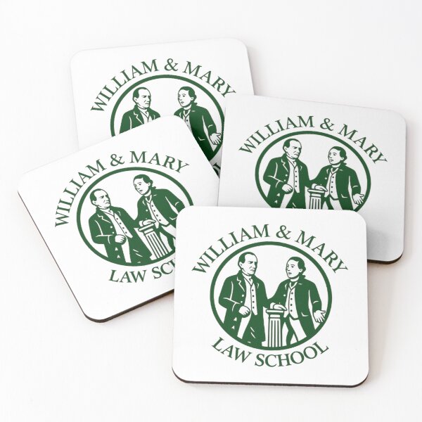 Item preview, Marshall & Wythe, W&M Law School designed and sold by amccaffity.