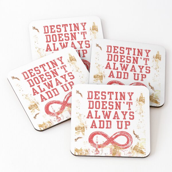 Item preview, Destiny designed and sold by CalculatedArt.