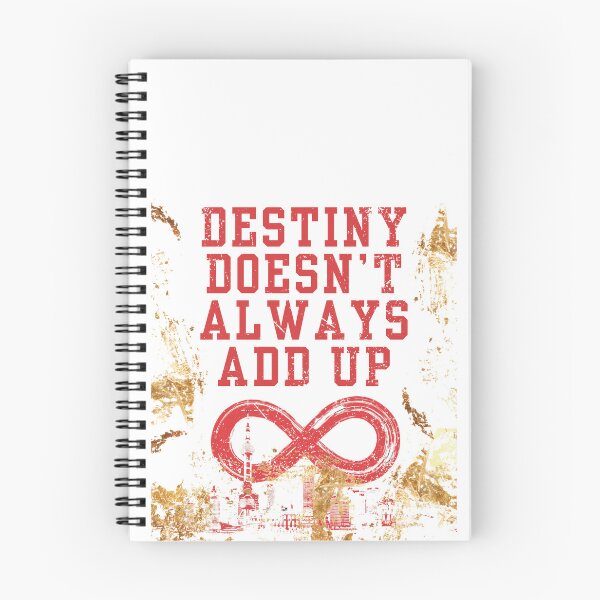 Item preview, Destiny designed and sold by CalculatedArt.