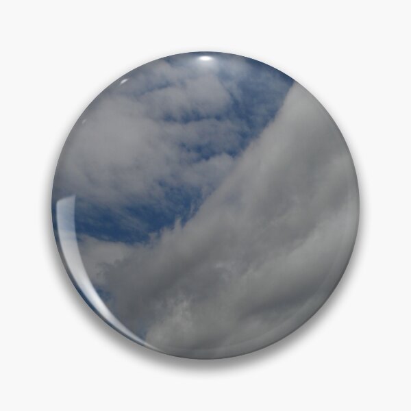 Item preview, Daytime Clouds Chilliwack  designed and sold by SmashingDeals.