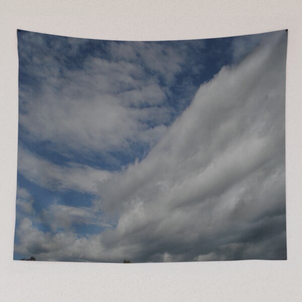 Item preview, Daytime Clouds Chilliwack  designed and sold by SmashingDeals.