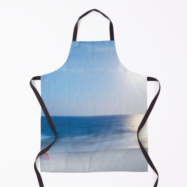Item preview, Moonlight Over Jacksonville Beach designed and sold by Kay Brewer.