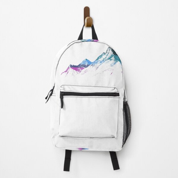 Item preview, Simple mountain designed and sold by Robert Lucio.