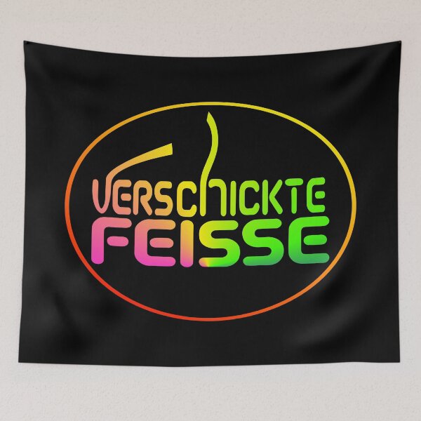 Item preview, Sent Feisse designed and sold by QuanntixArt.
