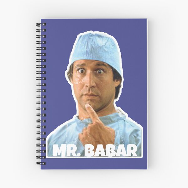 Item preview, Fletch Mr. Babar designed and sold by Drubingle46.