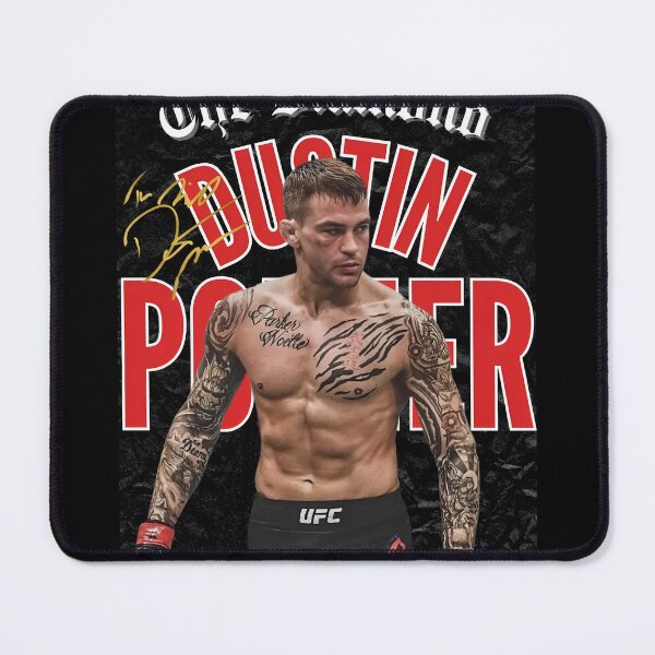Item preview, DUSTIN POIRIER | THE RETIREMENT LEGEND EDITION designed and sold by 3005Garments.