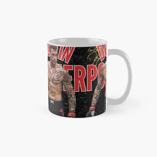 Item preview, DUSTIN POIRIER | THE RETIREMENT LEGEND EDITION designed and sold by 3005Garments.