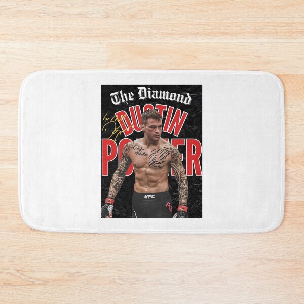 Item preview, DUSTIN POIRIER | THE RETIREMENT LEGEND EDITION designed and sold by 3005Garments.