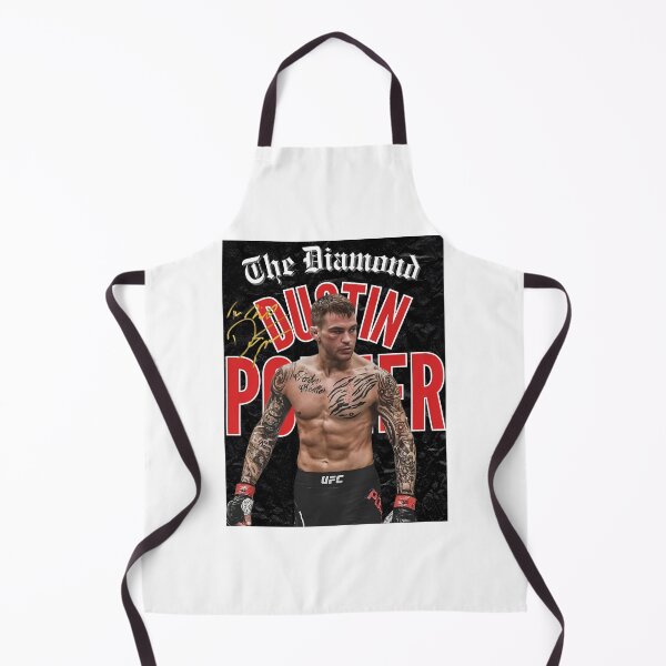 Item preview, DUSTIN POIRIER | THE RETIREMENT LEGEND EDITION designed and sold by 3005Garments.
