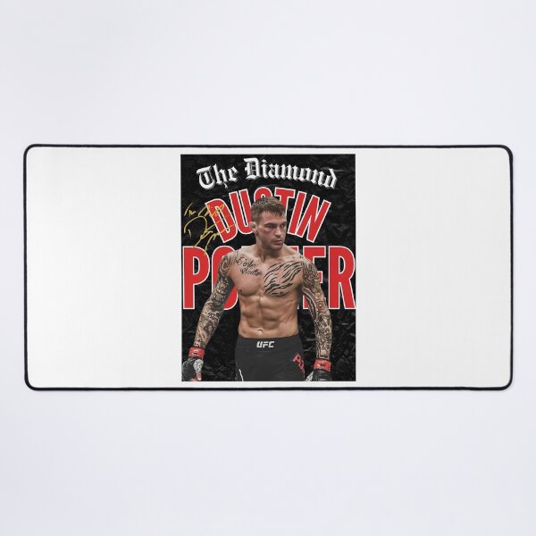 Item preview, DUSTIN POIRIER | THE RETIREMENT LEGEND EDITION designed and sold by 3005Garments.