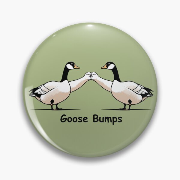 Item preview, Canadian Goose Bumps designed and sold by Oops I'm Expressive.