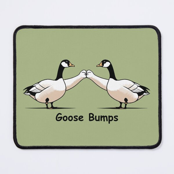 Item preview, Canadian Goose Bumps designed and sold by Oops I'm Expressive.