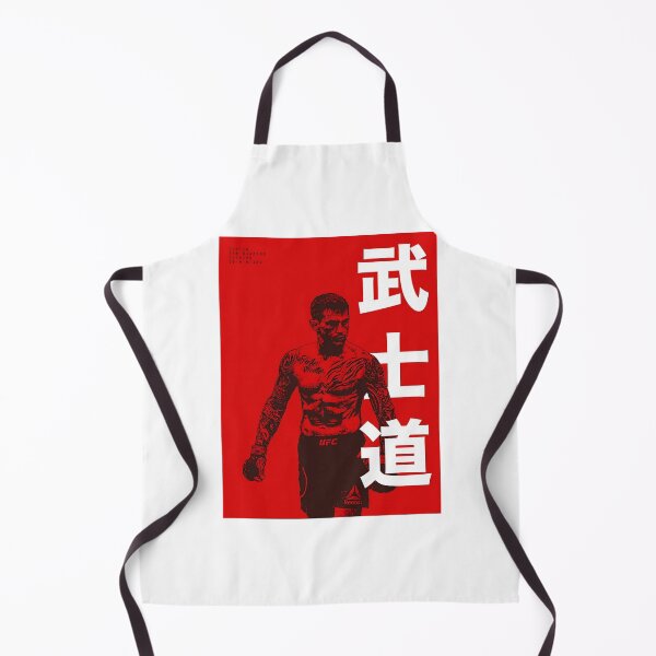 Item preview, DUSTIN POIRIER | THE LEGEND RED EDITION designed and sold by 3005Garments.