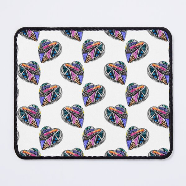 Item preview, Heart paperweights-Original designed and sold by deblevart.