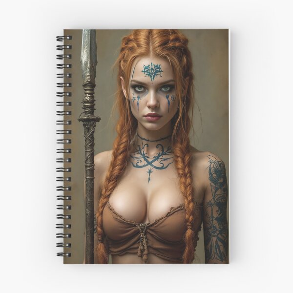 Item preview, The Red Piercer designed and sold by Tim Dusenberry.