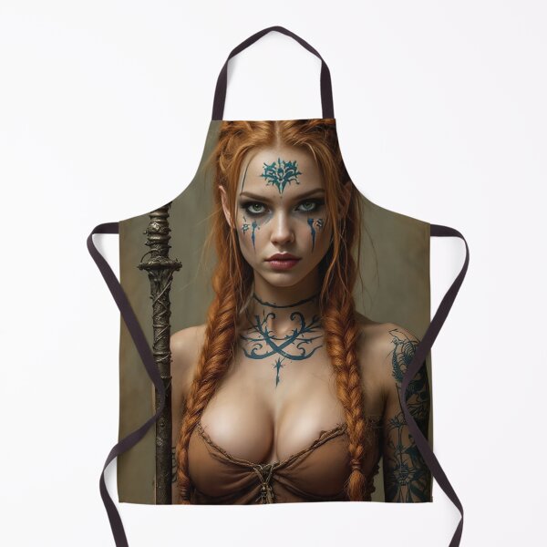 Item preview, The Red Piercer designed and sold by Tim Dusenberry.