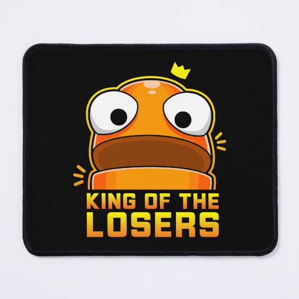 Item preview, REPO King of Losers Funny Meme Game Art designed and sold by Gamify Store.