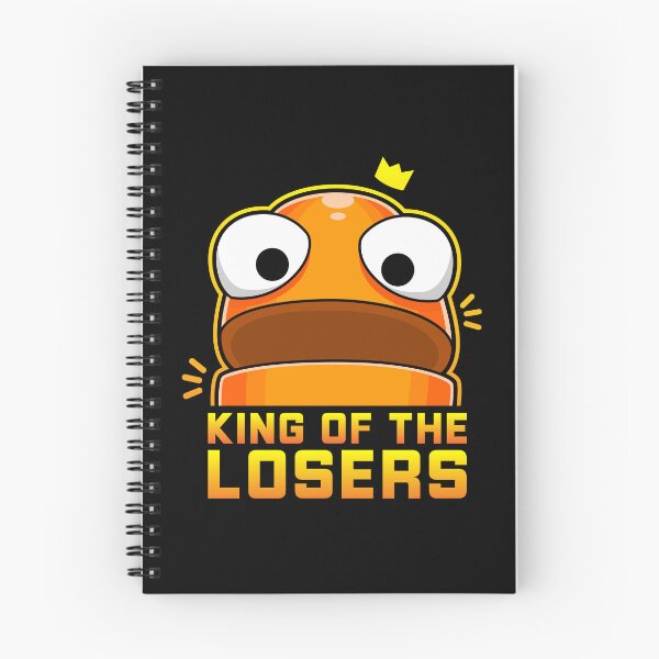 Item preview, REPO King of Losers Funny Meme Game Art designed and sold by Gamify Store.