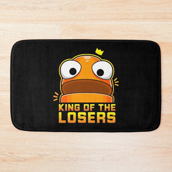 Item preview, REPO King of Losers Funny Meme Game Art designed and sold by Gamify Store.