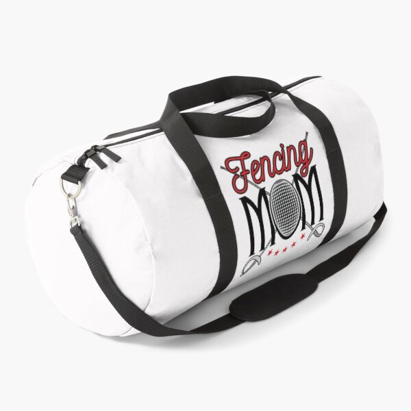 Item preview, Fencing Mom Mother of Fencer Mother's Day designed and sold by jaygo.