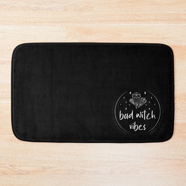 Item preview, Bad Witch Vibes designed and sold by thelustrous.