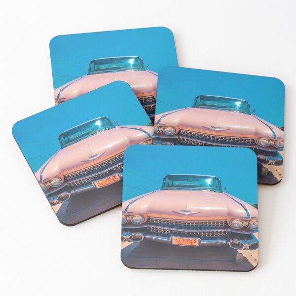 Item preview, Cadillac ranch  designed and sold by Bianca Castillo-Neill .