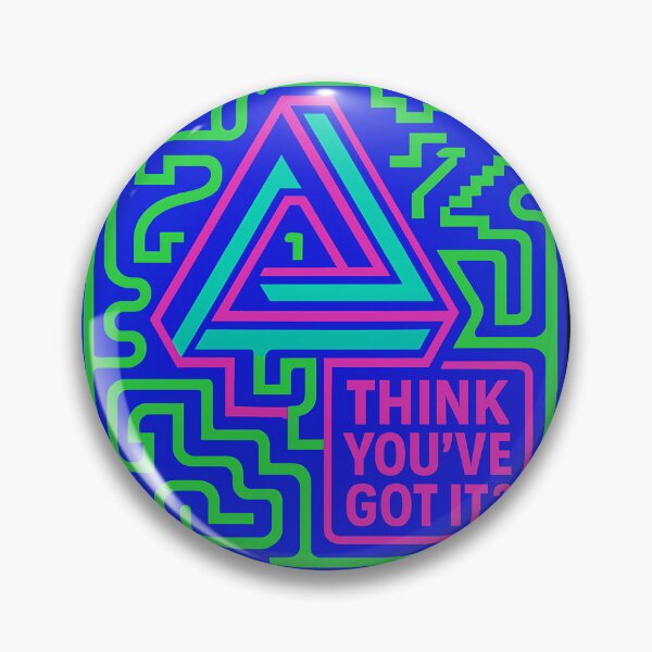 Item preview, Mind Maze designed and sold by SGMark.