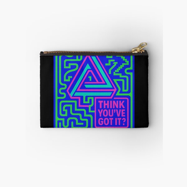 Item preview, Mind Maze designed and sold by SGMark.