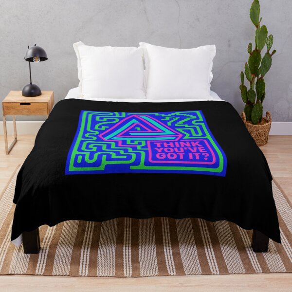 Item preview, Mind Maze designed and sold by SGMark.