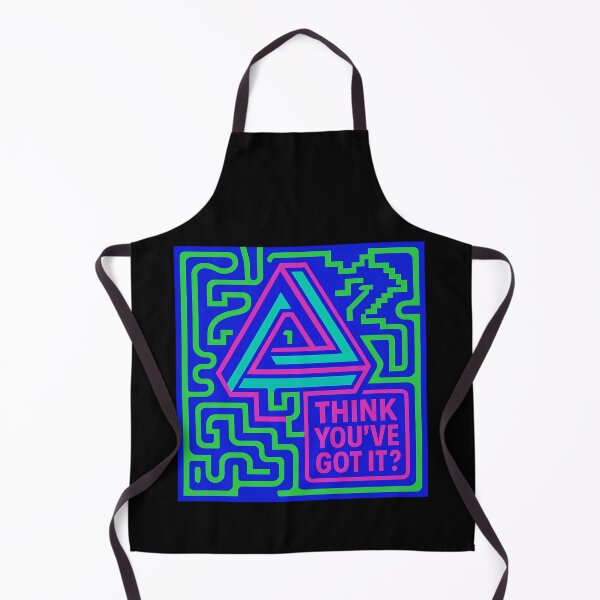 Item preview, Mind Maze designed and sold by SGMark.