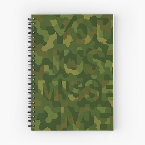 Item preview, Brain Teaser You just me" = "You just missed me designed and sold by Uglyandcute.