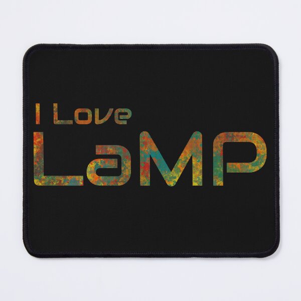 Item preview, LaMP designed and sold by Trigger413.